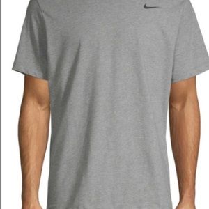 Nike Men Dri Fit T shirt.